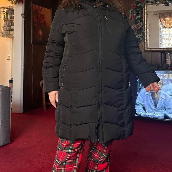 Calvin klein jacket - Picture 7 of 7